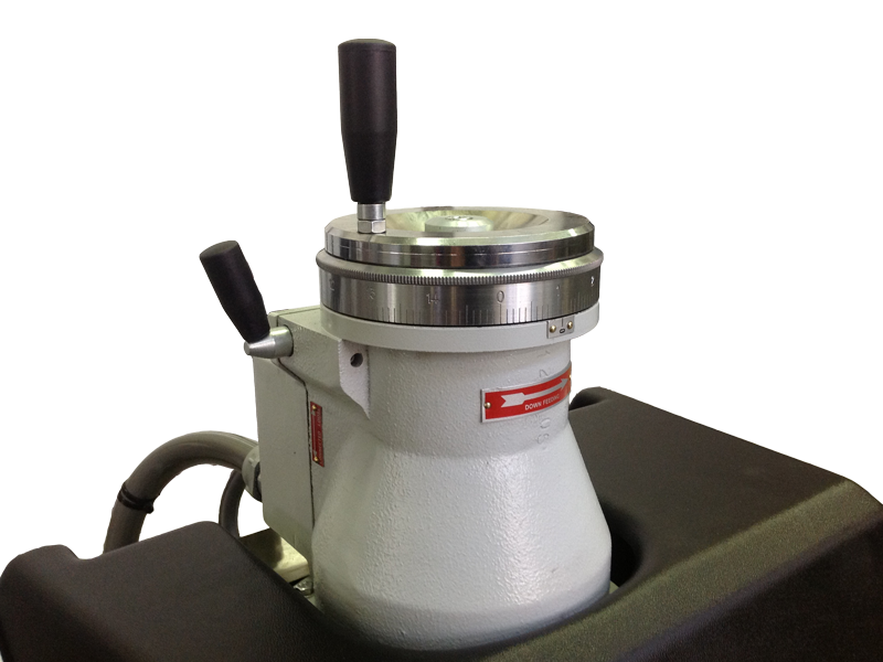 MVM PX Grinding Machine