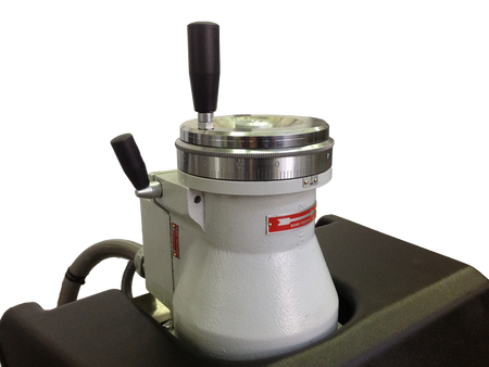 MVM PX Grinding Machine