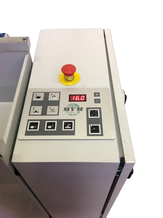 MVM PX Grinding Machine