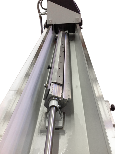 MVM PX Grinding Machine