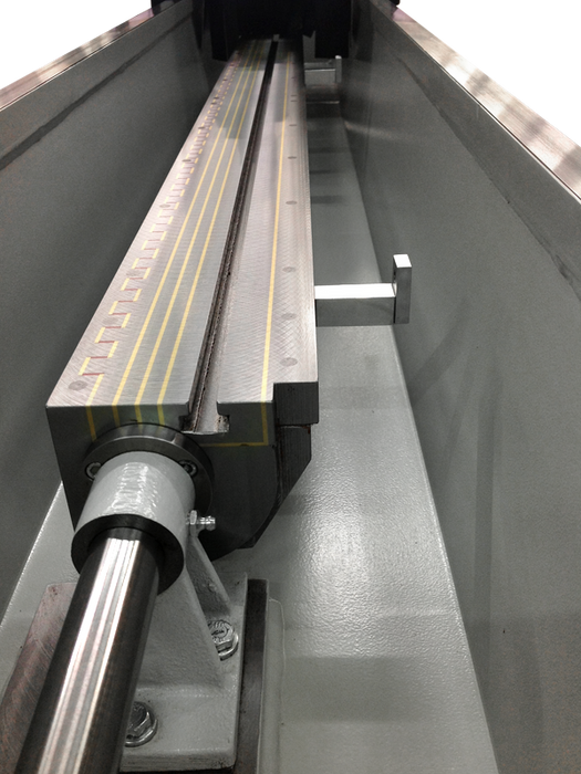 MVM PX Grinding Machine