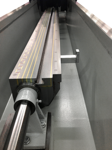 MVM PX Grinding Machine