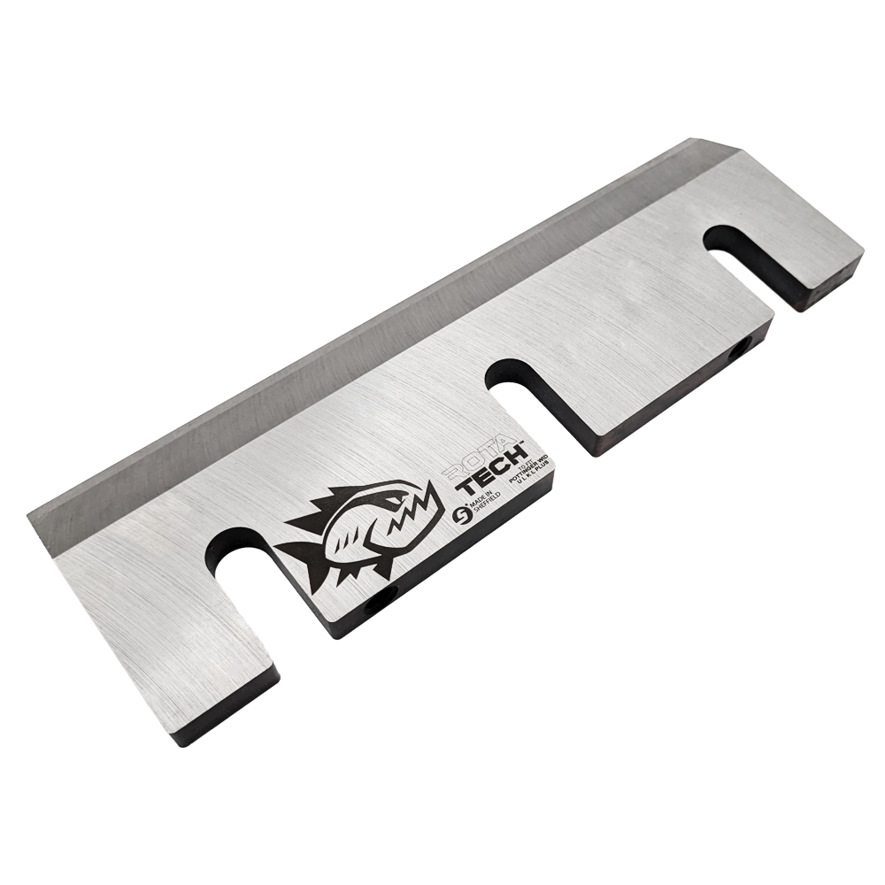 Rotatech Chipper Blade for Pottinger WID L Plus