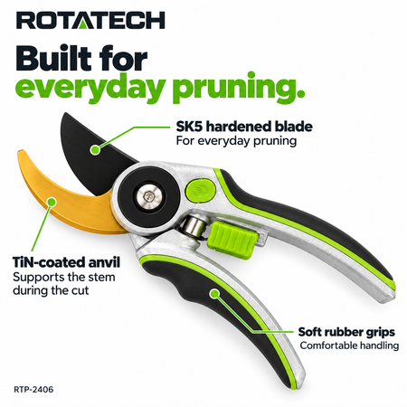 Rotatech RTP-2406 – product features and benefits