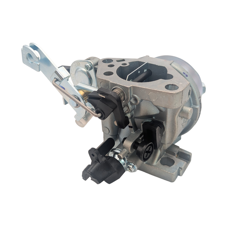 Rotatech Carburettor Replacement for 15HP Wood Chipper Rotatech