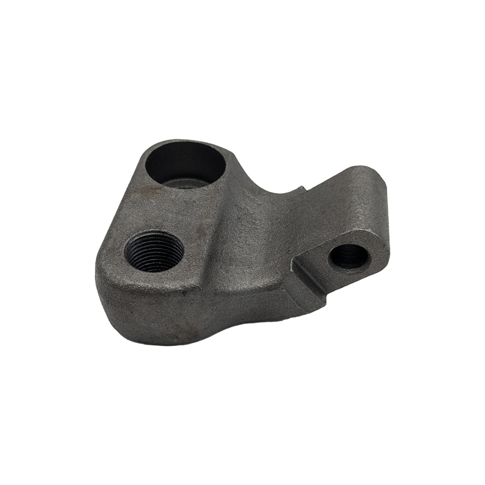 Right Hand Holder for Vermeer Stump Cutter Tool