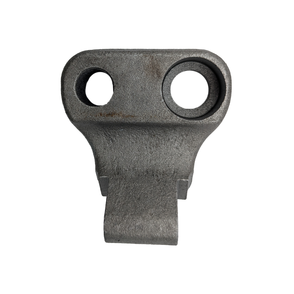 Right Hand Holder for Vermeer Stump Cutter Tool