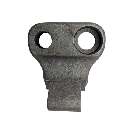 Right Hand Holder for Vermeer Stump Cutter Tool