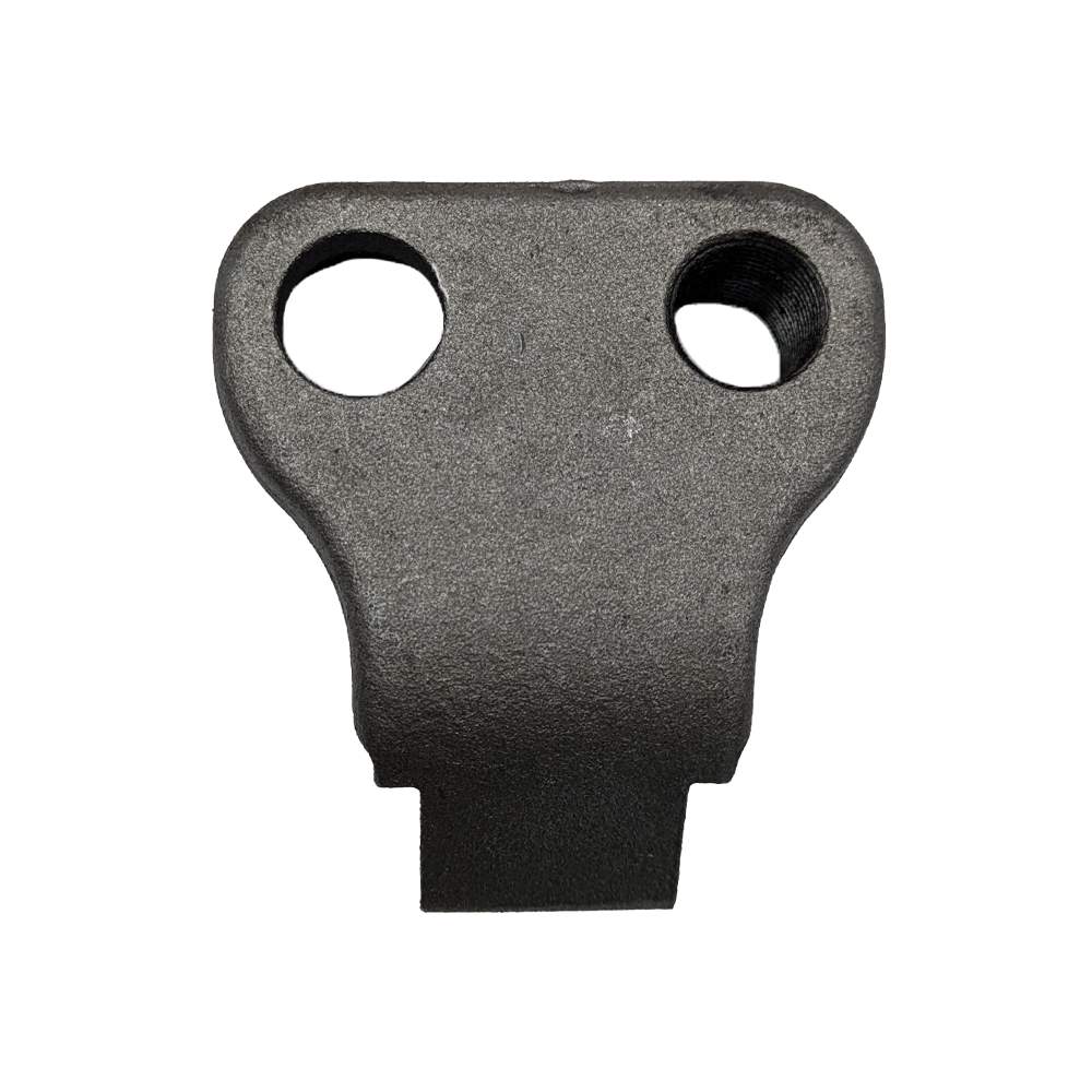 Right Hand Holder for Vermeer Stump Cutter Tool