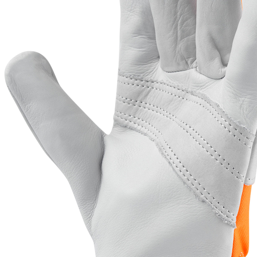 Chainsaw Safety Gloves – Rotatech 