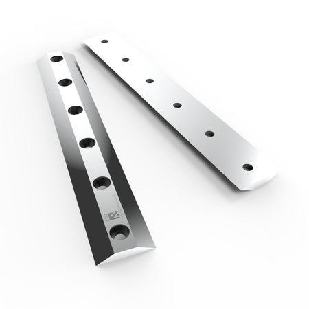 Rotatech Chipper Blades To Fit Lindana TP 250