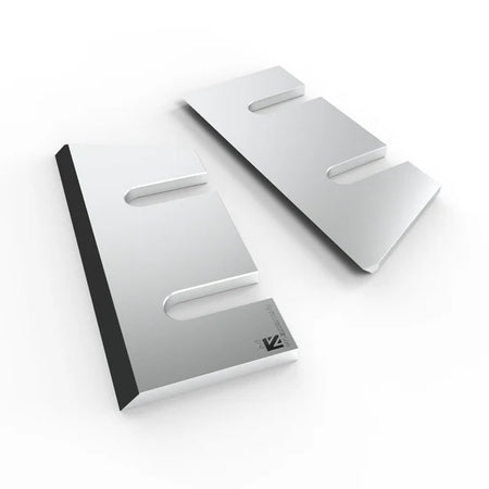 Rotatech Chipper BladeS to Fit TS Industrie