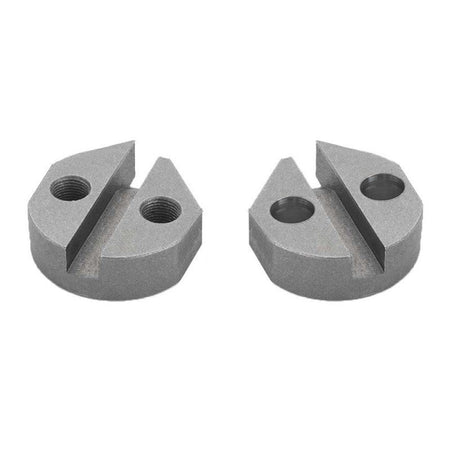 Heavy Duty Finger Pockets for Stump Grinders Rotatech 
