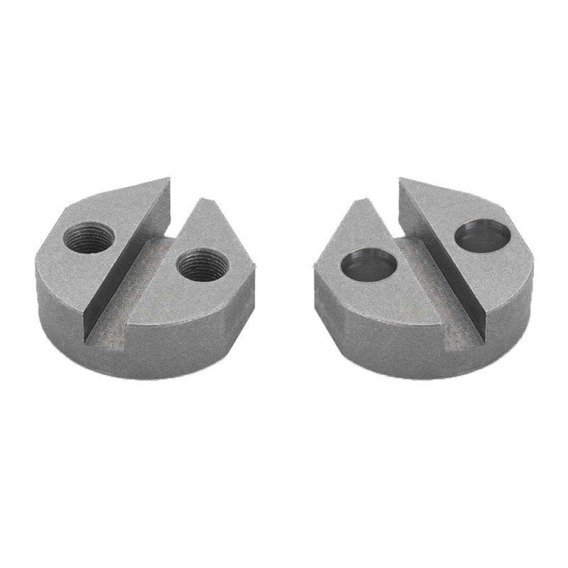 Heavy Duty Finger Pockets for Stump Grinders Rotatech 