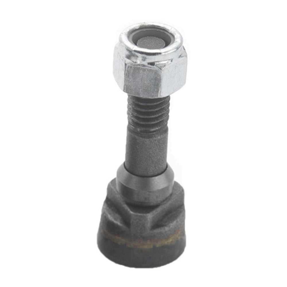 Rotatech Round Teeth 700 Type For Dosko 13hp Maxi Stump Grinder Rotatech