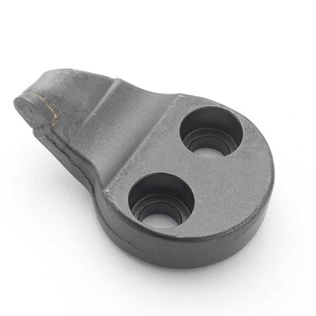 Rotatech Stump Grinding Teeth to fit Danequip 15PP using Round Teeth - Full set of 8 Rotatech
