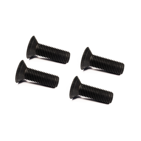 Rotatech Bolt Pack to fit Forest Master Chipper Blade (Pack of 4)