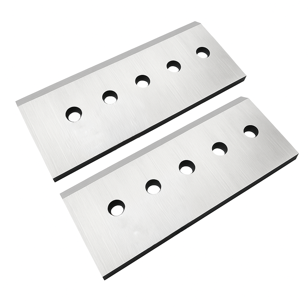 Rotatech Chipper Blades for Cramer