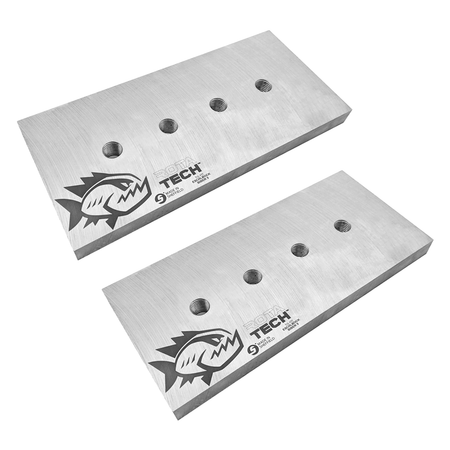 Rotatech Chipper Blades for Eschlböck Biber 5