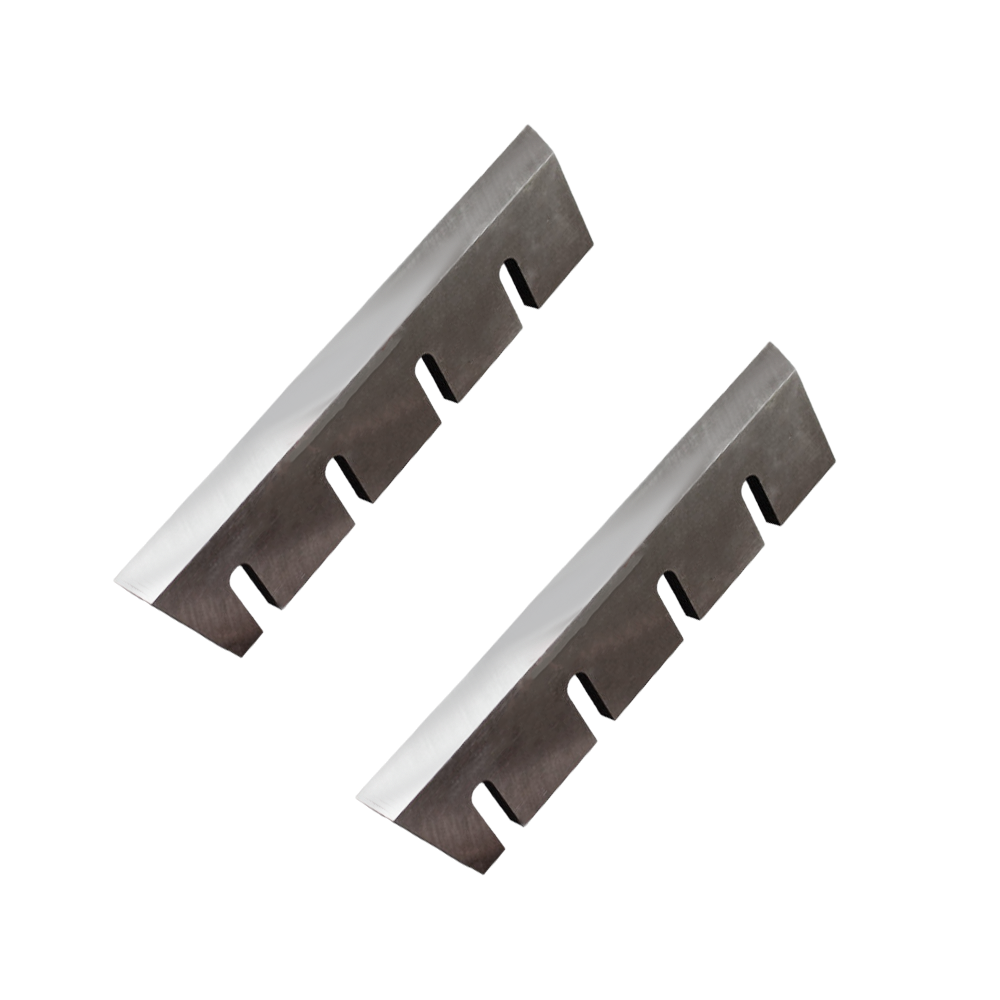 Rotatech Chipper Blades for JBM 1040 (ZAX) Rotatech