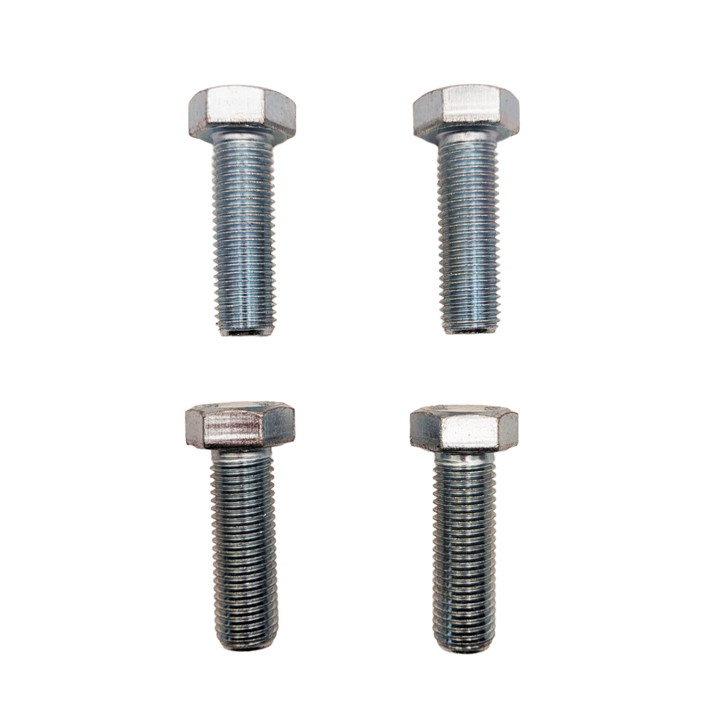 Rotatech Bolt Pack to fit Kwikchip Chipper Blade Rotatech