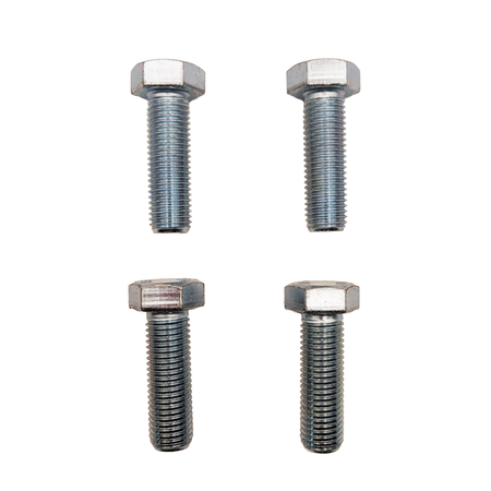 Rotatech Bolt Pack to fit Kwikchip Chipper Blade Rotatech