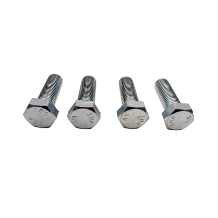 Rotatech Bolt Pack to fit Kwikchip Chipper Blade Rotatech