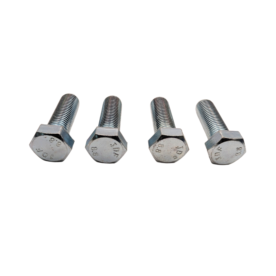 Rotatech Bolt Pack to fit Kwikchip Chipper Blade Rotatech