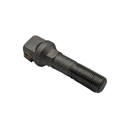 Hexagon Shoulder for Sandvik (Long) 5/8" 89mm