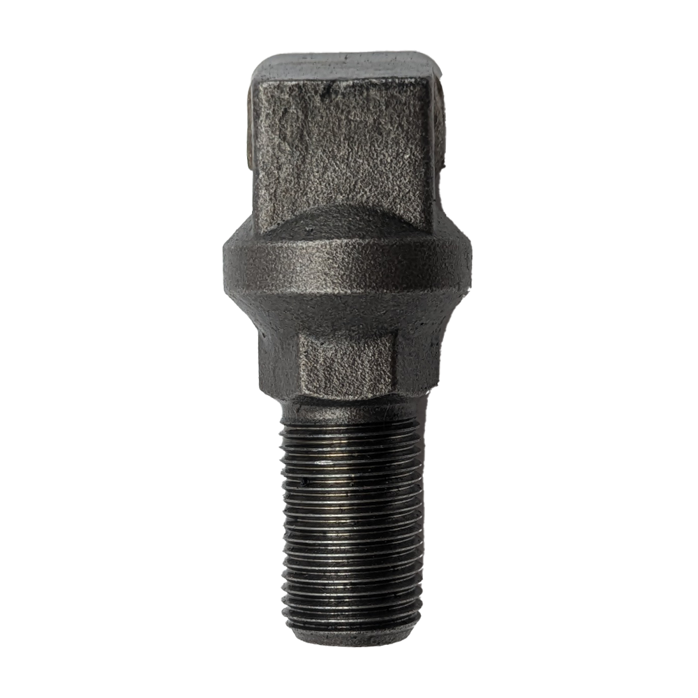 Hexagon Shoulder for Sandvik (Short)