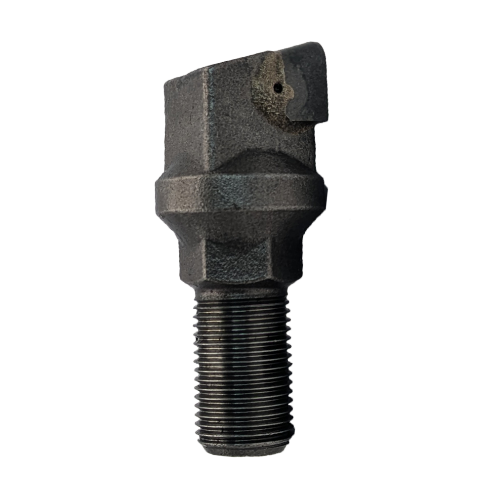 Hexagon Shoulder for Sandvik (Short)