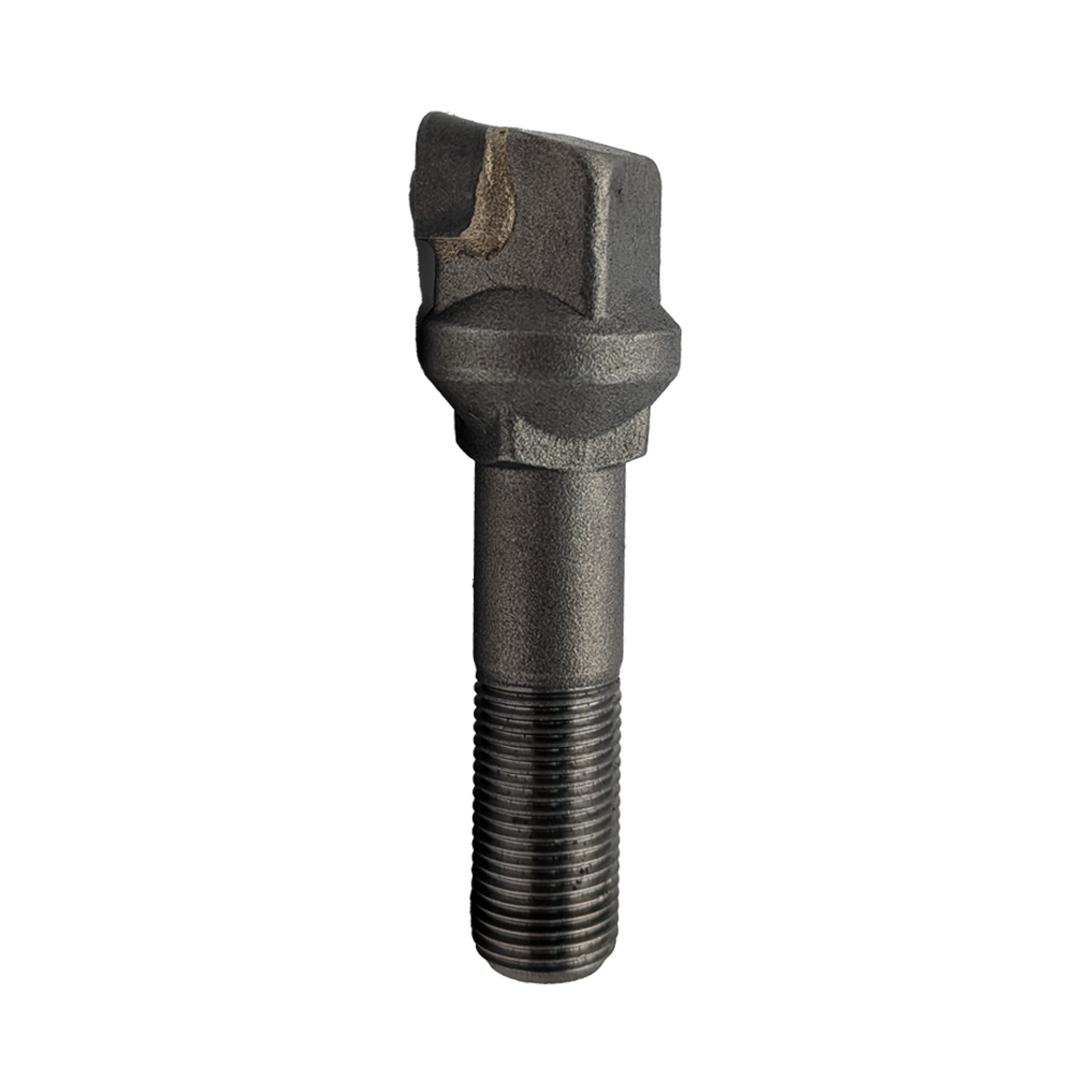 Sandvik Style Stump Cutter with Offset Shoulder (Long)