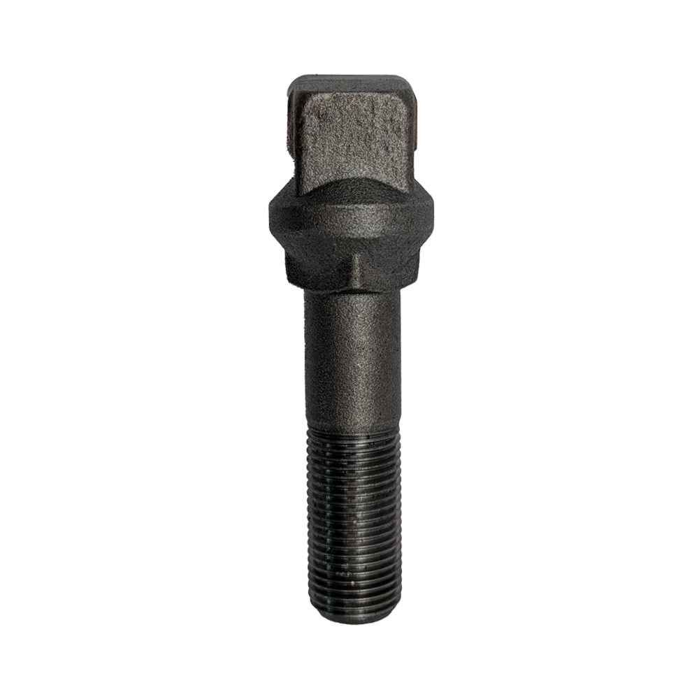 Sandvik Style Stump Cutter with Offset Shoulder (Long)