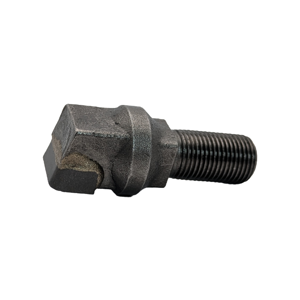 Sandvik Style Stump Cutter with Square Shoulder (Short)