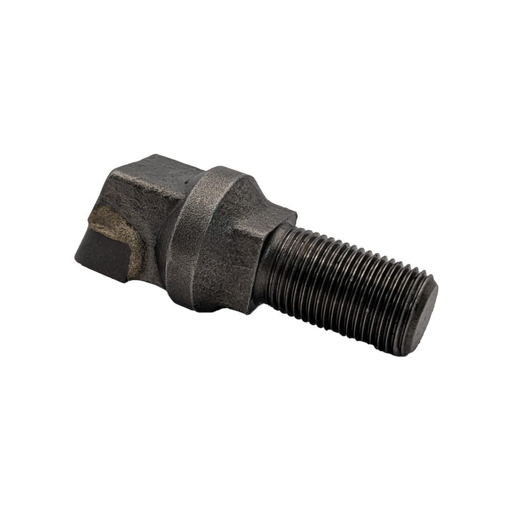 Sandvik Style Stump Cutter with Square Shoulder (Short)