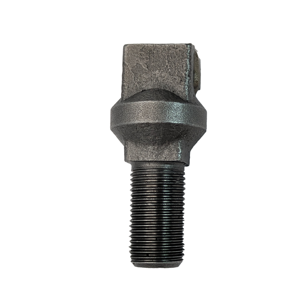 Sandvik Style Stump Cutter with Square Shoulder (Short)