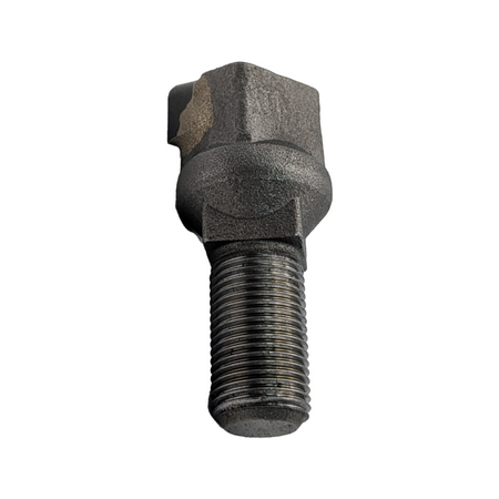 Sandvik Style Stump Cutter with Off Set Shoulder (Short)