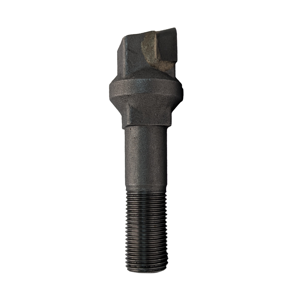 Sandvik Style Stump Cutter with Square Shoulder (Long)