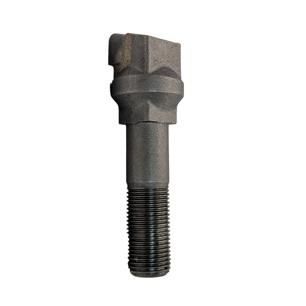 Sandvik Style Stump Cutter with Square Shoulder (Long)