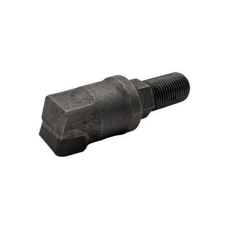 Sandvik Style Hexagon Shoulder (Extended Head) 5/8" 77mm