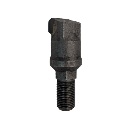 Sandvik Style Hexagon Shoulder (Extended Head) 5/8" 77mm