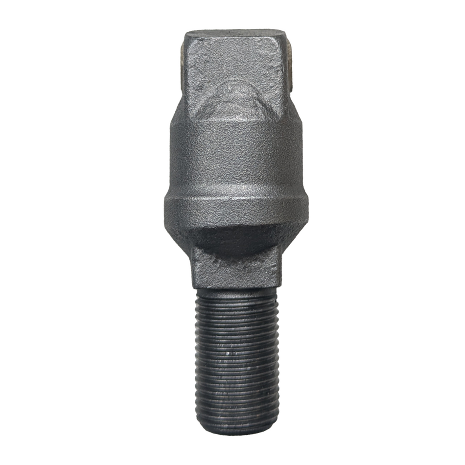 Sandvik Style Extended Head Stump Cutter Square Shoulder