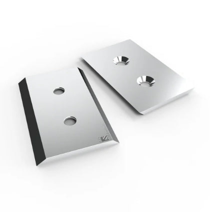 Rotatech Anvil To Fit Bearcat 9"