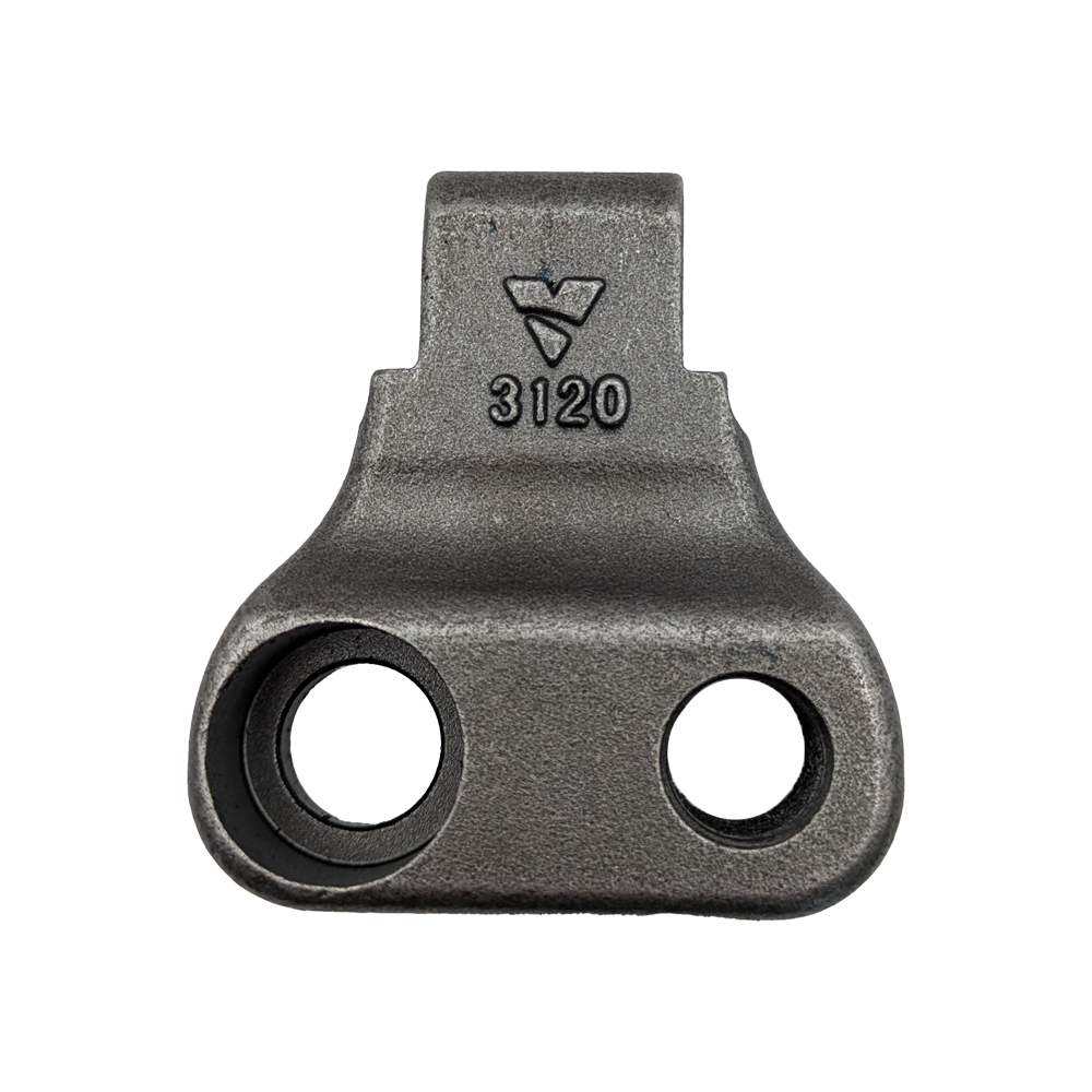 Straight Holder for Vermeer Stump Cutter Tool