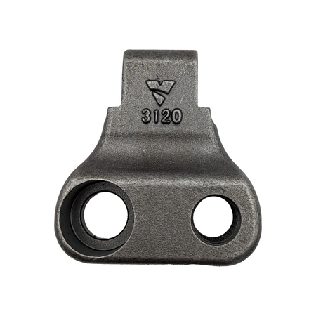 Straight Holder for Vermeer Stump Cutter Tool