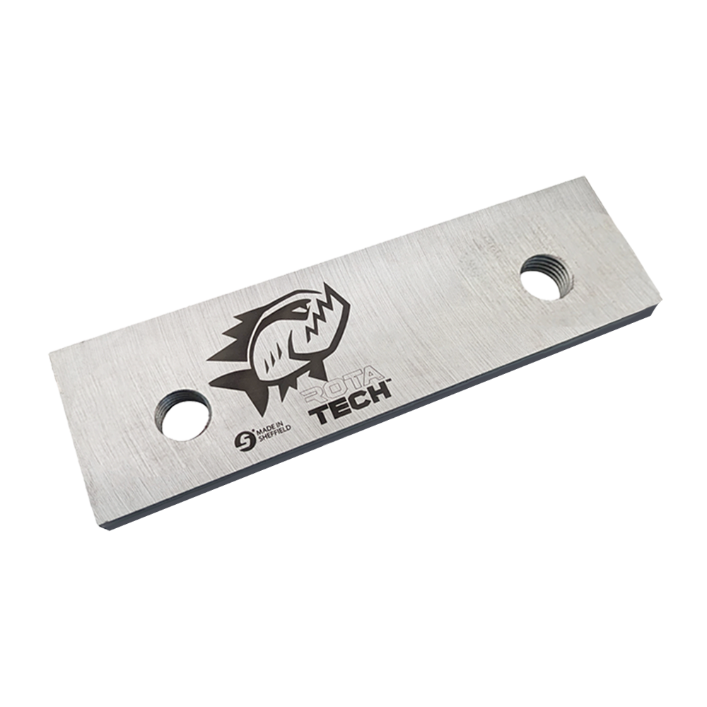 Rotatech Side Anvil for Timberwolf