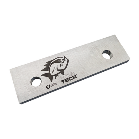 Rotatech Side Anvil for Timberwolf