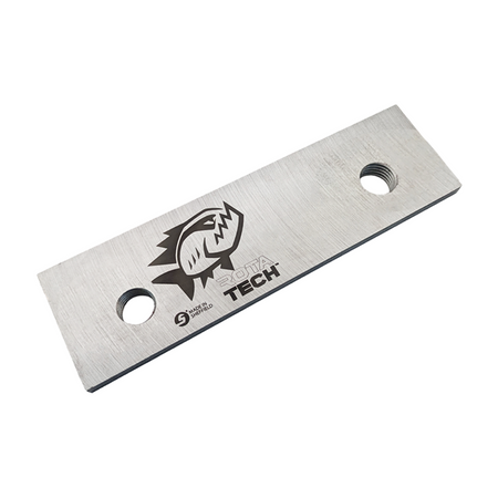 Rotatech Chipper Anvil for Timberwolf