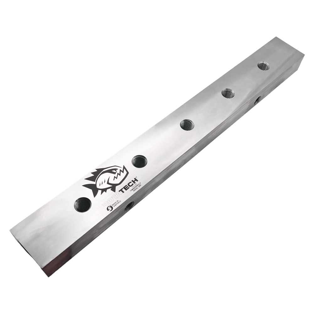 Rotatech Anvil for Timberwolf 280