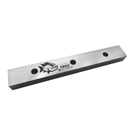 Rotatech Anvil for Timberwolf TW230DHB